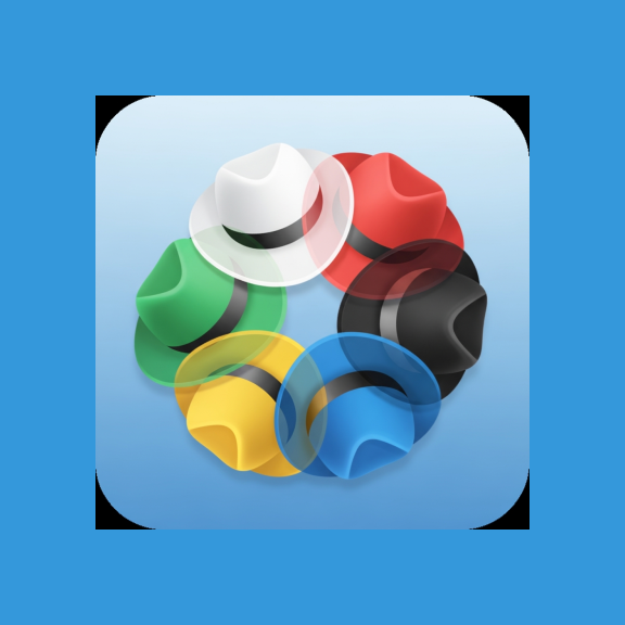 Ses Hoede van de Bono